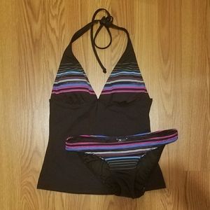 OAKLEY sport swim set